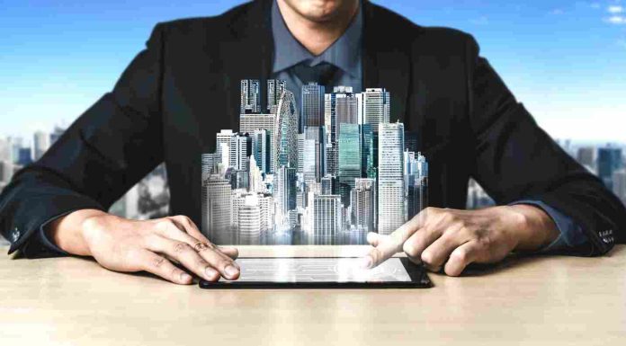 Homunity : découvrir les projets immobiliers à fort rendement Homunity