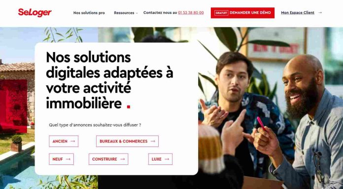 Selogerpro : comment se connecter à son espace pro ? Selogerpro