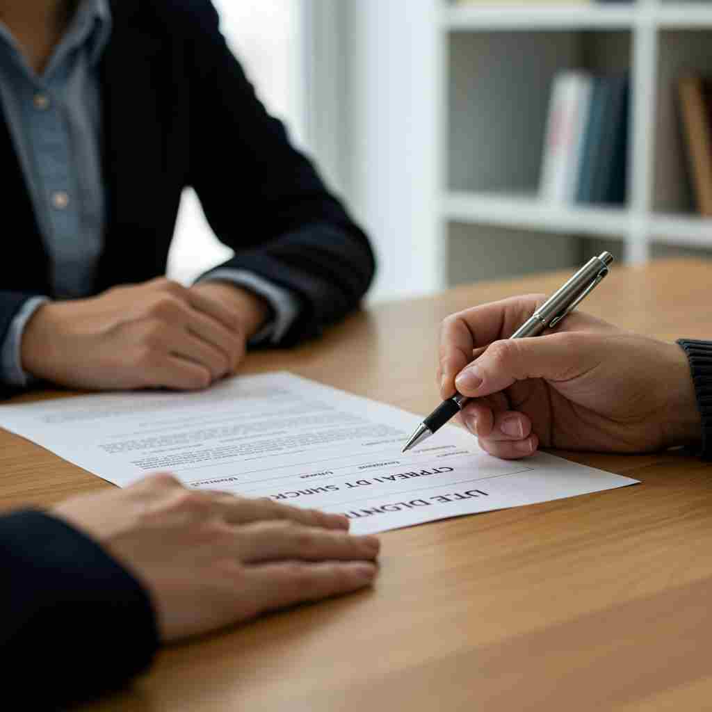un créancier refuse le plan de surendettement