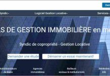 Vilogi : plateforme SaaS pour gestion immobilière moderne Vilogi