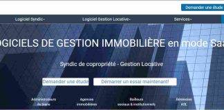 Vilogi : plateforme SaaS pour gestion immobilière moderne Vilogi