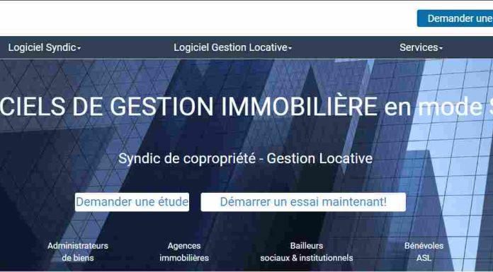 Vilogi : plateforme SaaS pour gestion immobilière moderne Vilogi