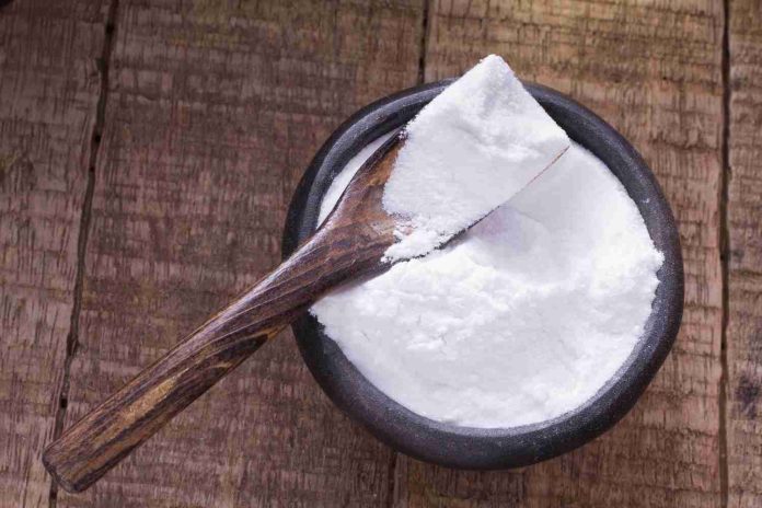 bicarbonate de soude pour tuer les rats