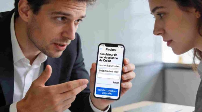 Simulateur renégociation crédit oulala : faut-il renégocier ? simulateur renégociation crédit oulala