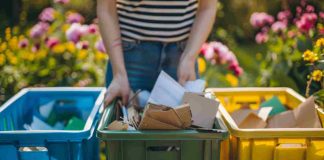 Taxe ordure menagere : qui paie locataire ou propriétaire ? taxe ordure menagere