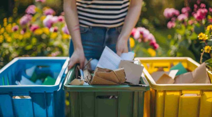 Taxe ordure menagere : qui paie locataire ou propriétaire ? taxe ordure menagere
