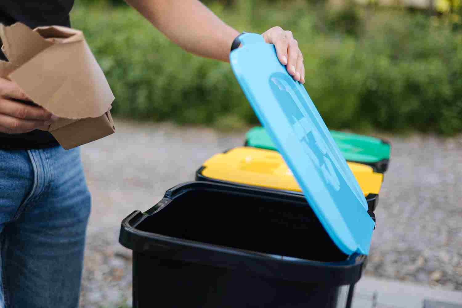 taxe ordure menagere