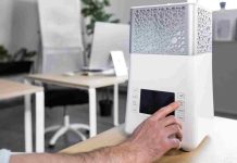 Absorbeur d’humidité : est-ce vraiment efficace ? absorbeur d'humidité