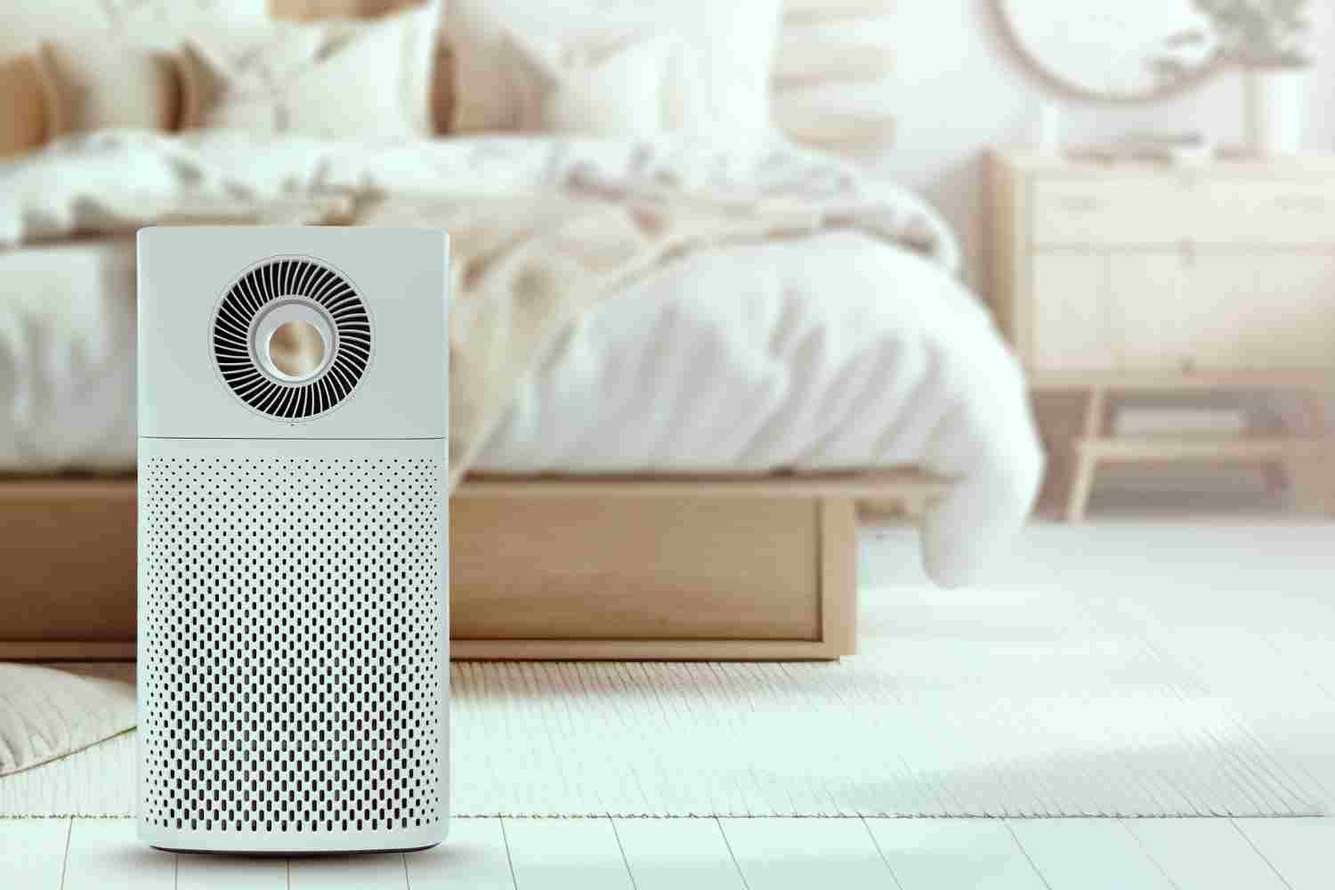 absorbeur d'humidité