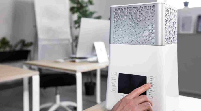Absorbeur d’humidité : est-ce vraiment efficace ? absorbeur d'humidité