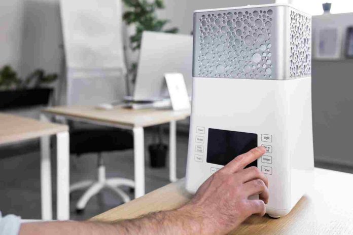 absorbeur d'humidité absorbeur d'humidité