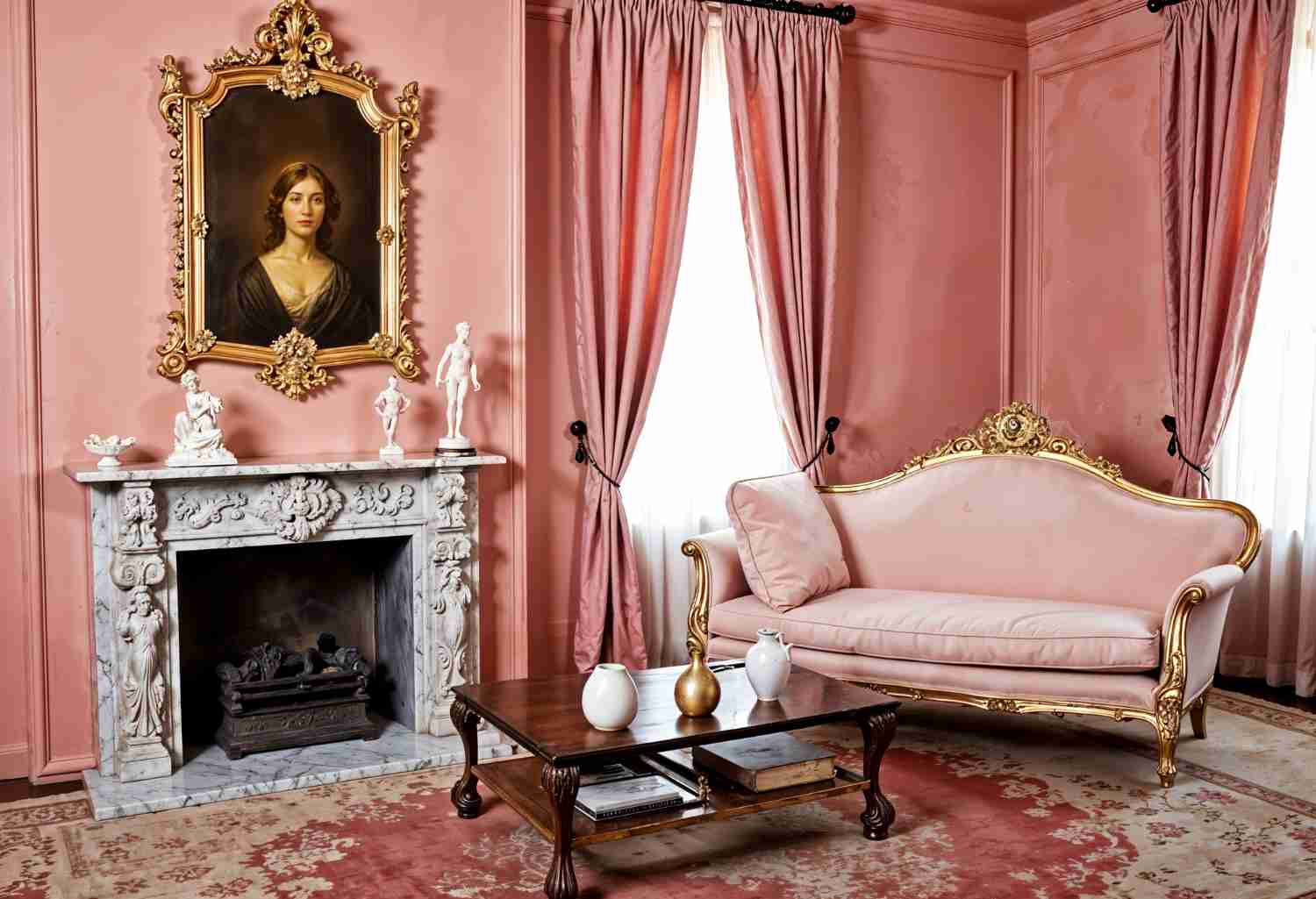 appartement haussmannien