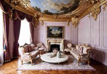 Appartement haussmannien : est-il rentable à louer ? appartement haussmannien
