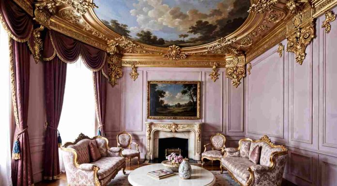 Appartement haussmannien : est-il rentable à louer ? appartement haussmannien