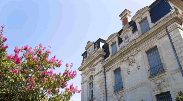 Appartement haussmannien : comment le reconnaître ? appartement haussmannien