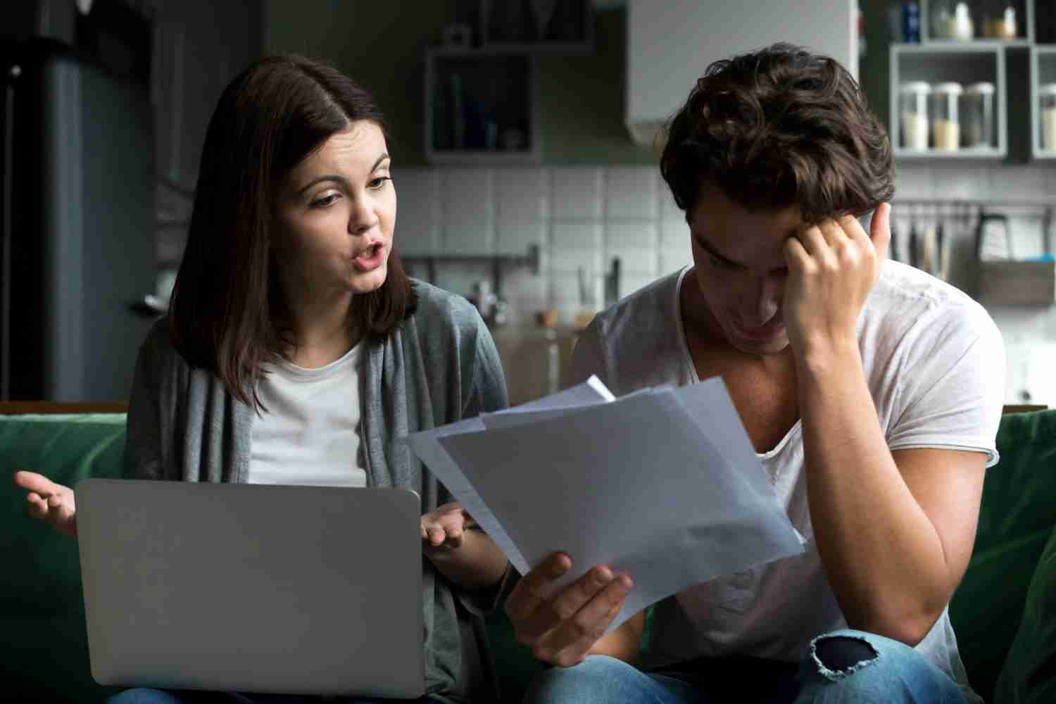 combien de loyer impayé avant expulsion