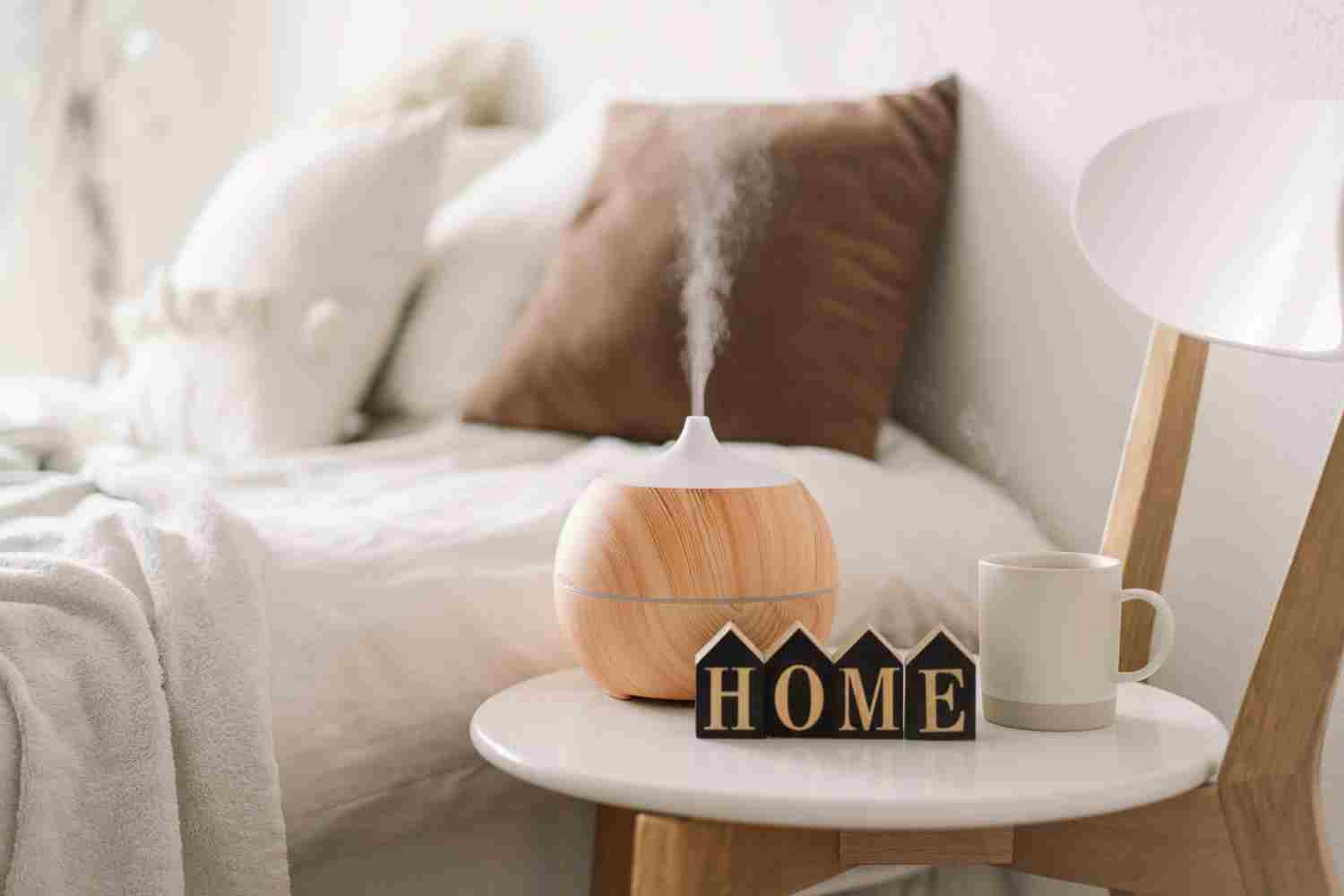 humidificateur d'air