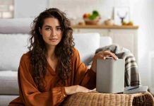 Humidificateur d’air : comment bien le nettoyer ? humidificateur d'air