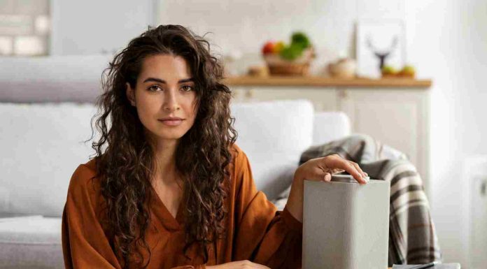 Humidificateur d’air : comment bien le nettoyer ? humidificateur d'air