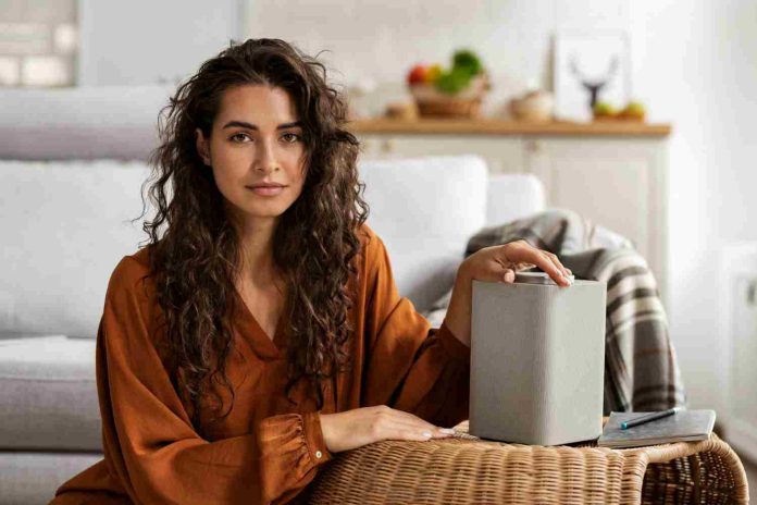 humidificateur d'air humidificateur d'air
